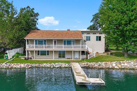 50733 Carpenters Point Lane