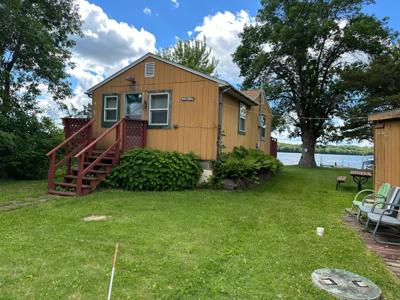 20709 Edgewater Road