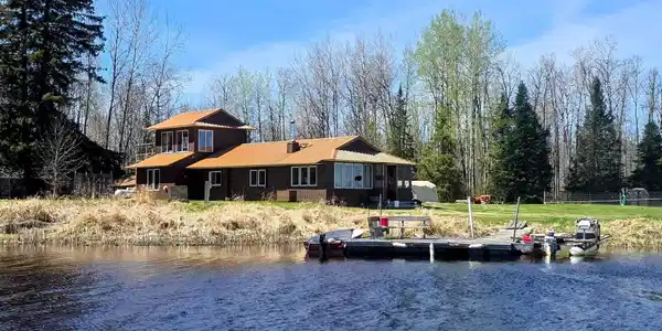 17801 Bear Creek