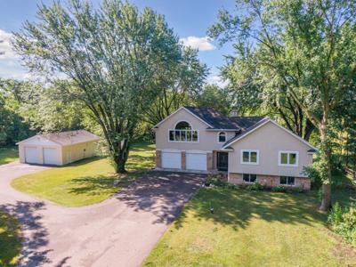 1295 Hackamore Road