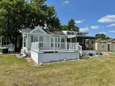 1540 US HWY 59 S # 608