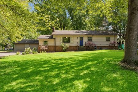 9883 Brookview Road