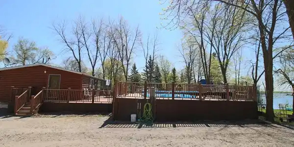 5171 Lake Elizabeth Lane