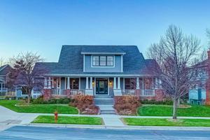 518 Liberty Parkway