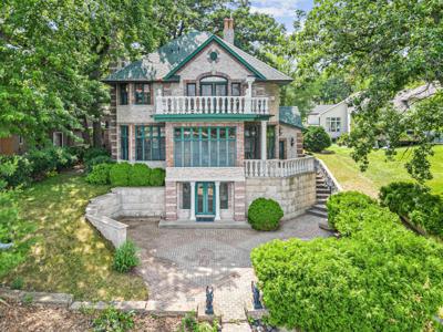 11470 Mississippi N