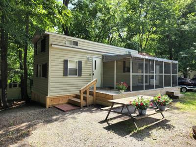 2945 County Road 4 SW