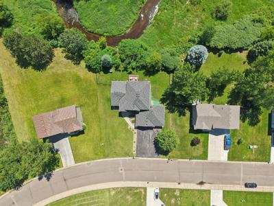 710 S Rush Creek Lane