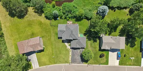 710 S Rush Creek Lane