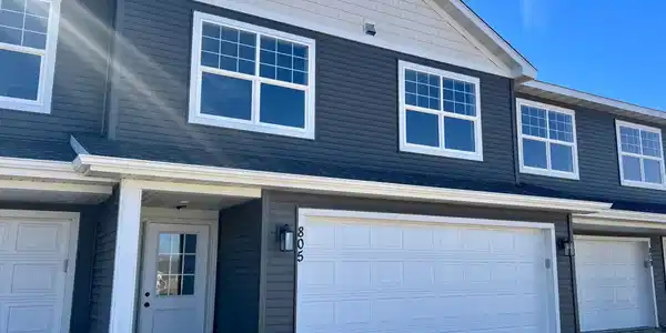 805 Tomahawk Court