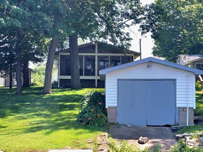 3454 Vista Road
