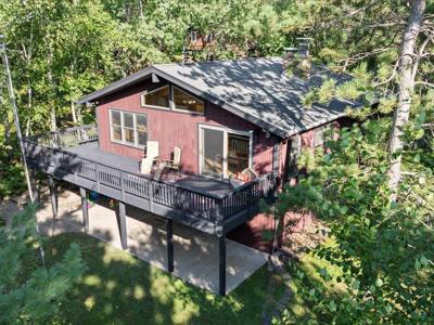 4117 Roy Lake Drive