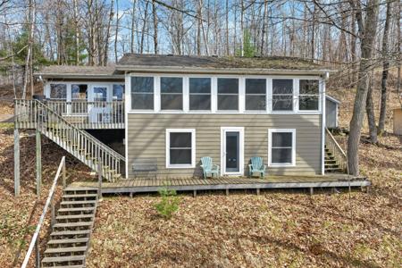 N291 Balsam Lake Road