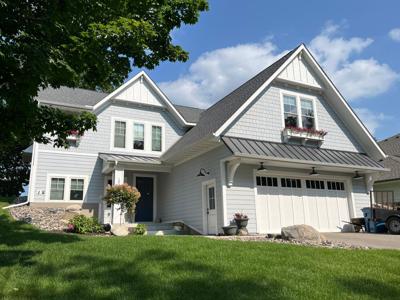 195 W Point Road