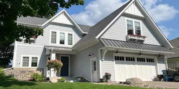 195 W Point Road