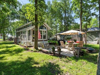 15827 Wilderness Trail