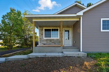 205 W Center Street