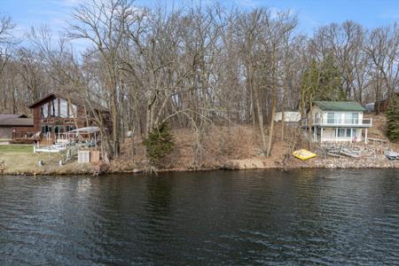 TBD FIsh Trap Lake Road