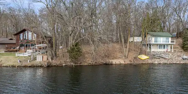 TBD FIsh Trap Lake Road
