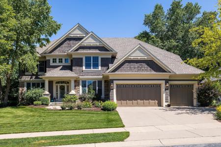 11423 Entrevaux Drive
