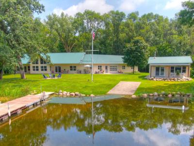 11599 Kramer Avenue NW