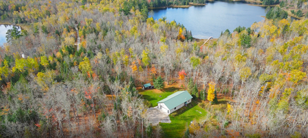 29658 W Mary Lake Drive