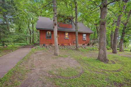 17356 Hiawatha Beach Drive NE