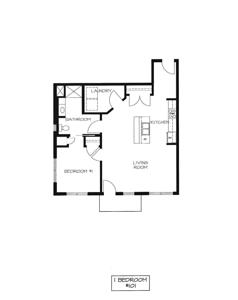 715 Lake Shore Drive NE