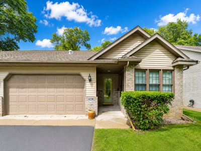 14330 Northwoods Drive