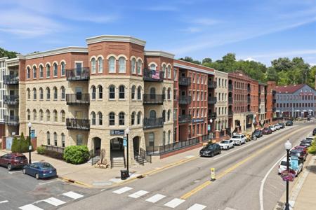 350 Main Street N