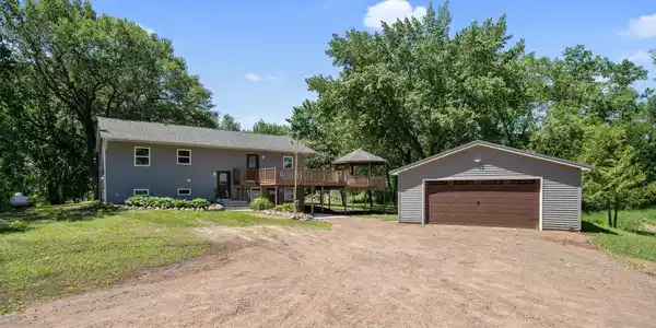 14000 Pokegama Lake Rd