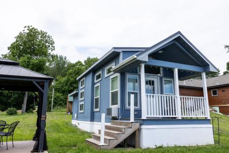 46586 Earle Brown Drive