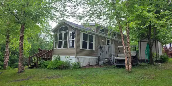 2945 County Road 4 SW
