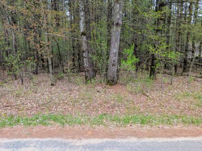 Vacant Lot 540th Street