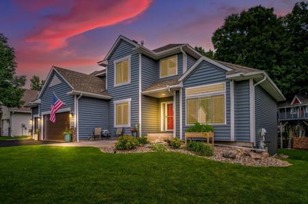 14525 Bluebird Trail NE