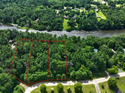 Lot 34, 35 & 36 549th Street