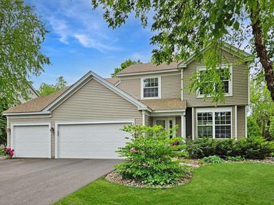 10447 Kilbirnie Road