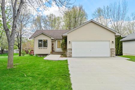 1201 Juniper Lane