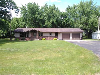 25344 Lagrand Road