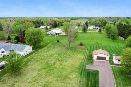 tbd North Frontage Rd