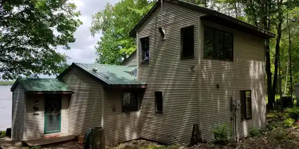 5873 Jarvi Road