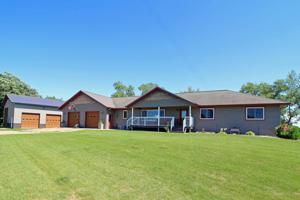 13030 Moe Hall Road SW