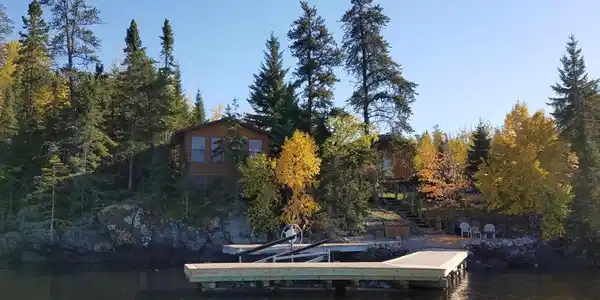 2035 Red Crest Island