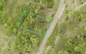 Lot 22 Waters Edge NW
