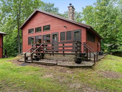 247 Pine Mountain Lake Road NW