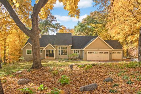 5250 Saint Albans Bay Road