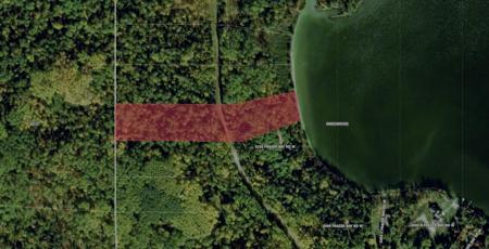 Lot 5 W Frazer Bay Rd
