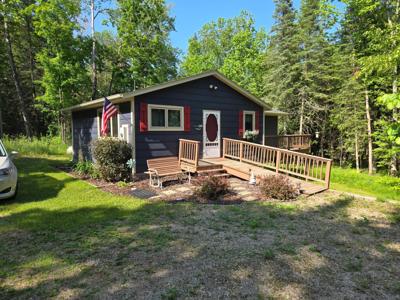 948 Pine Mountain Lake Road NW