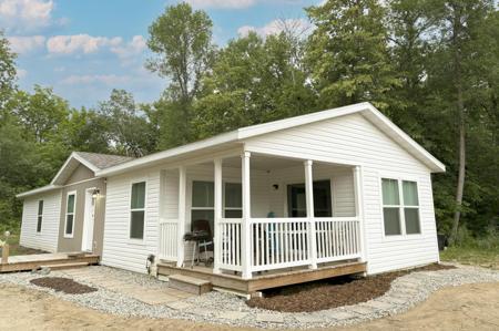 10659 Waters Edge Drive NW