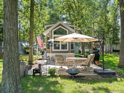 15827 Wilderness Trail