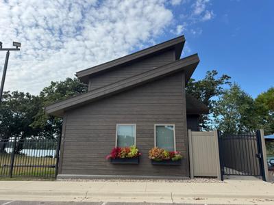 445 Lake Avenue